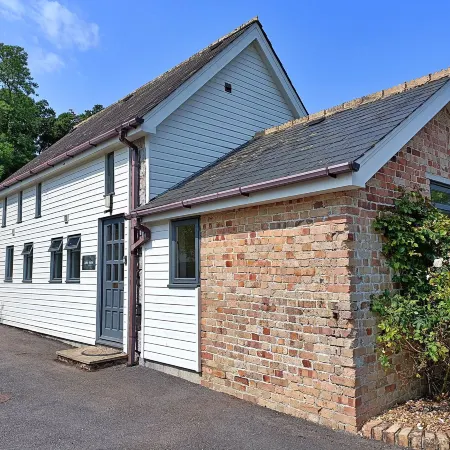 Cottage in Devon with Private Hot Tub
