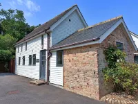 Cottage in Devon with Private Hot Tub Hotéis em 