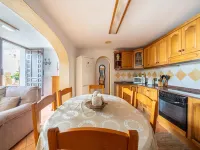 Apartment in Spain near Scenic Coastline