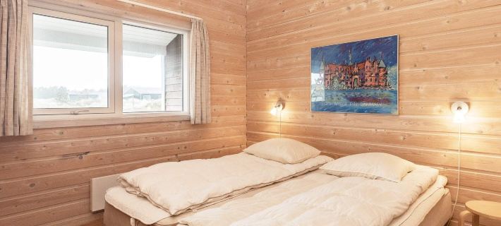 10 person holiday home in Thisted-By Traum Ξενοδοχεία στην πόλη Thisted