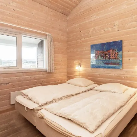 10 person holiday home in Thisted-By Traum