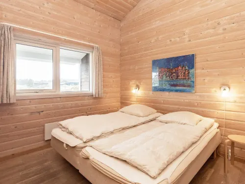 10 person holiday home in Thisted-By Traum - Bintang 2