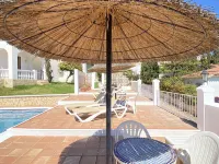 Villa in Nerja near Burriana Beach - Villas