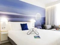 Novotel Florence North Airport Hotels in de buurt van Luchthaven Florence Amerigo Vespucci