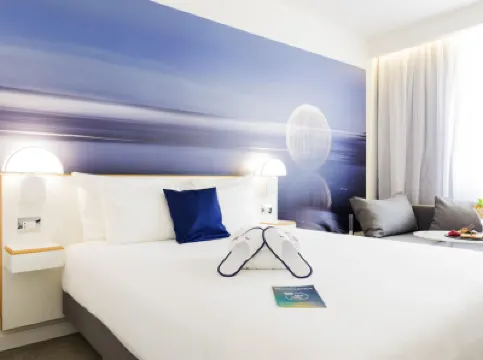 Novotel Florence North Airport Hotels near Florence "Amerigo Vespucci" Airport