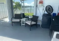 Open Water Paradise 2/2 Half Duplex in Key Colony Beach at Marathon, FL