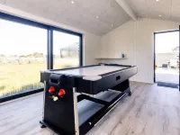 5 star holiday home in Hirtshals-By Traum - Wifi