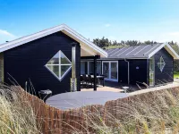 8 person holiday home in Hirtshals-By Traum - Wifi
