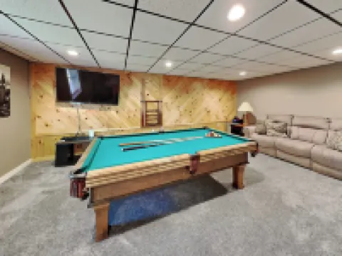 Pinnacle Place by Jackson Mountain Rentals