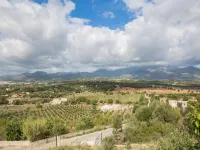 Sa Caseta (caseta) - Villa With Private Pool