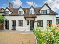 Cottage in Bridgnorth with Hot Tub & Garden