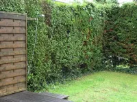 Holiday Home in Portbail near Sandy Beach
