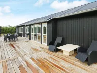 8 person holiday home in Jerup - Boutique
