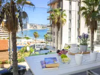 Calpe Beach II Hotels near Old Town