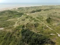 6 Person Holiday Home in Blavand