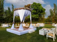 โรงแรม Country Inn, Bhimtal โรงแรมในไนนิตาล