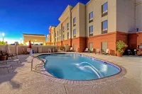Baymont by Wyndham Midland TX