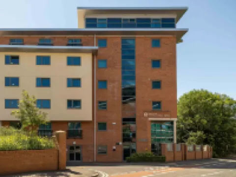 Legacy Preston International Hotel Hotels in Preston
