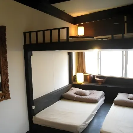 Lohas Villa