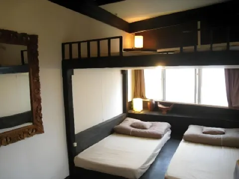 Lohas Villa Hotels in 