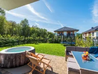 Modern vacation apartment in the heart of the Giant Mountains Hotels in Podgorzyn