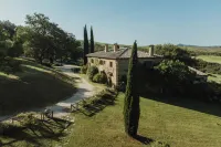 Agriturismo le Macchie - Boutique