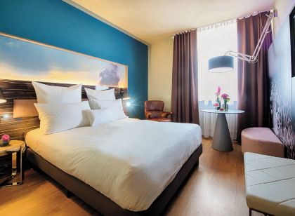 NYX Hotel Mannheim