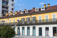 Stay in Verbania Pallanza - 3-Star