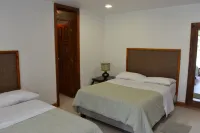 Bamboo Village Place Hotels in Tumbaco