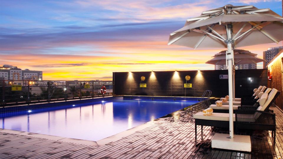 Novotel Chennai OMR