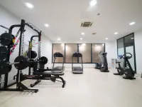 ibis Styles Sarajevo - palestra