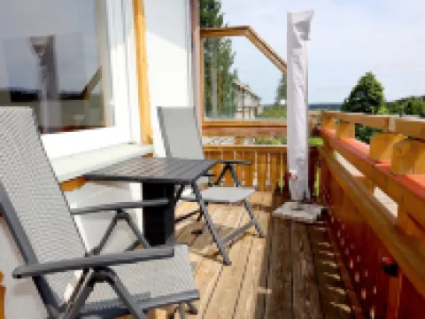 Carpediem Apartments Hotels in Schonwald