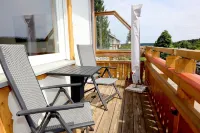 Carpediem Apartments Hotels in Schonwald