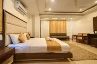 Residency Inn by White Flower