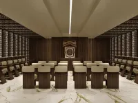 Theatron Jerusalem Hotel & Spa MGallery Collection