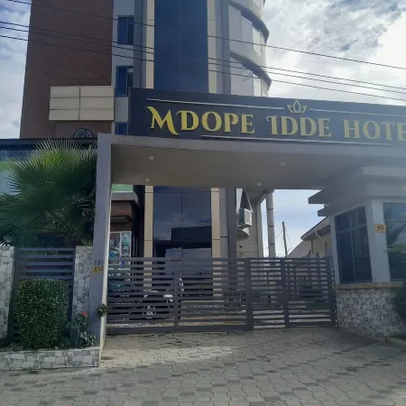 Mdope Idde Hotel