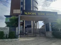 Mdope Idde Hotel Hotel a 