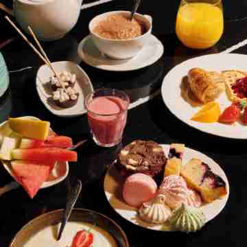 Thon Hotel Vasa Dining/Meeting Rooms