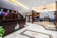 Mena Hotel Al Jubail - balneario