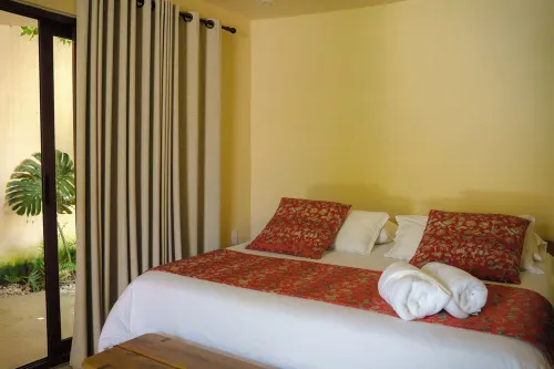 Villa Yahualli Punta Pérula, Jalisco