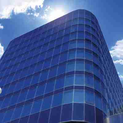 판타지랜드 호텔 Hotel Exterior