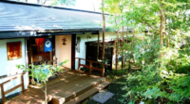Hanafubuki Ryokan