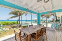 Beach House and Cottage with 2 Full Kitchens, Sleeps 16.