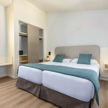 Maspalomas Resort by Dunas