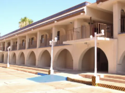 Hotel Armida Guaymas Hoteles en Guaymas