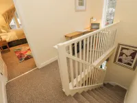 The Squirrels Hotels in Todmorden