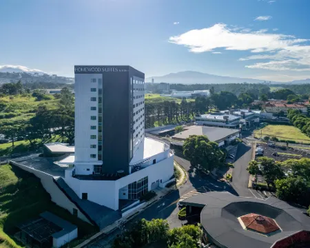 Homewood Suites By Hilton Cariari San Jose Hotels in Belen