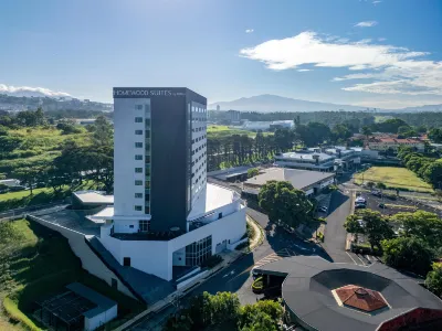 Homewood Suites By Hilton Cariari San Jose Hotels in 