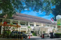 Hotel Salak the Heritage Bogor