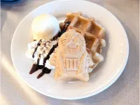 ホテルオホーツクパレス紋別 - 朝食